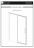 Veconi Premium Trento PTD40-B-150-01-C4 душевая дверь