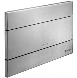 Schell Place SCL030702899 Кнопка смыва нержавеющая сталь