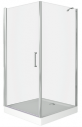 Good Door Pandora CR-90-C-CH Душевой угол