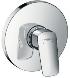 Hansgrohe Logis 71606000 Смеситель для душа (внешняя часть)