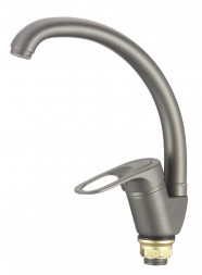 Fmark FM4104Q смеситель для кухонной мойки