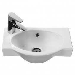 Santek Форум 45 1WH110542 Раковина (левая)