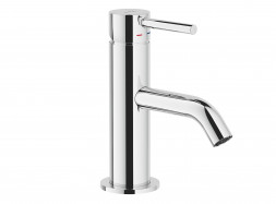 Nobili Acquerelli AQ93118-1CR смеситель для раковины (излив 100 мм)