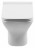 Aquanet Cube-W CL-12248D Rimless Унитаз подвесной