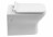 Aquanet Cube-W CL-12248D Rimless Унитаз подвесной