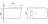 Aquanet Cube-W CL-12248D Rimless Унитаз подвесной