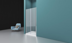 BelBagno ETNA-B-2-200-C-Cr душевая дверь