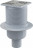 AlcaPlast APV32 Трап для душа с вертикальным отводом