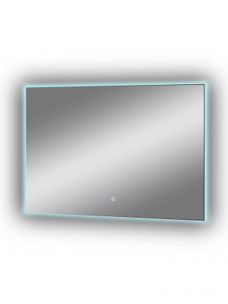 Континент Trezhe medium 1000x700 зеркало