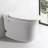 Ceruttispa NAUTILUS Pulse CT10200 Унитаз с функцией импульсного смыва
