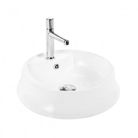BelBagno BB1398 накладная раковина