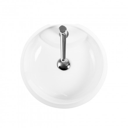 BelBagno BB1398 накладная раковина