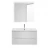 BelBagno ACQUA-900-2C-SO-RVB тумба с раковиной подвесная