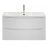 BelBagno ACQUA-900-2C-SO-RVB тумба с раковиной подвесная