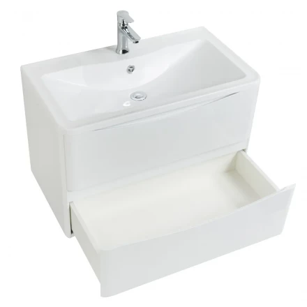 BelBagno ACQUA-900-2C-SO-RVB тумба с раковиной подвесная