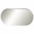 Azario Viva-Gold LED-00002690 Зеркало 550х1050