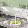 Grohe Eurosmart Cosmopolitan 32842000 Смеситель для кухни Grohe Eurosmart Cosmopolitan 32842000 Смеситель для кухни