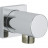 Grohe Rainshower 27076000 шланговое подсоединение