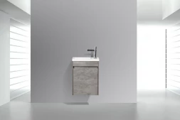BelBagno MARINO-1000-2C-SO-NL-P тумба с раковиной подвесная
