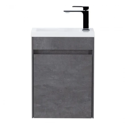 BelBagno MARINO-1000-2C-SO-NL-P тумба с раковиной подвесная