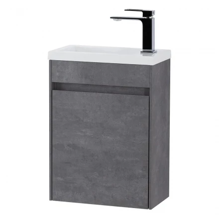 BelBagno MARINO-1000-2C-SO-NL-P тумба с раковиной подвесная