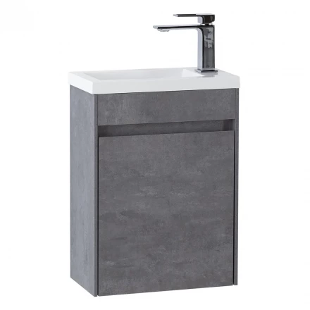 BelBagno MARINO-1000-2C-SO-NL-P тумба с раковиной подвесная