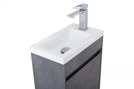 BelBagno MARINO-1000-2C-SO-NL-P тумба с раковиной подвесная