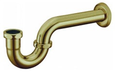 Boheme Medici 607 Сифон для раковины