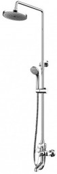 Bravat Eco F6111147C-A-RUS душевая стойка