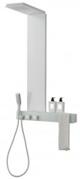Cerutti CT9661 SIMONA W Панель душевая