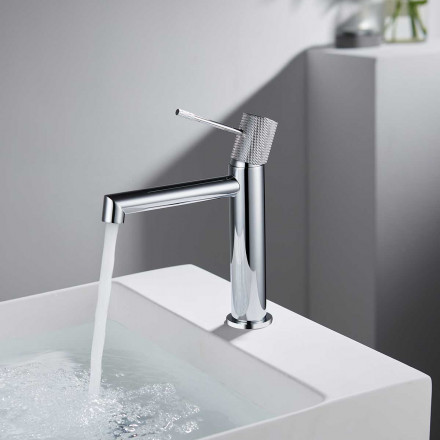 Vincea Desire VBF-1D1CH смеситель для раковины