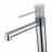 Vincea Desire VBF-1D1CH смеситель для раковины