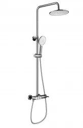 Wonzon &amp; Woghand Muse WW-A30653-CR Душевая система хром
