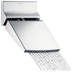 Hansgrohe Raindance Rainfall Stream 150 26443000 Верхний душ