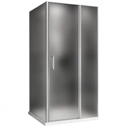 ABBER Sonnenstrand AG04120MS-S100M душевой уголок