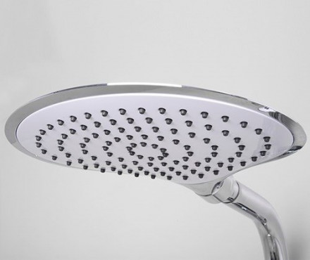 Wasserkraft A045 Душевая стойка