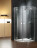 Radaway Almatea PDD 80x80 Душевой угол стекло прозрачное