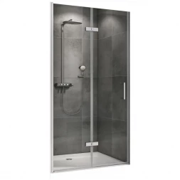 ABBER Zart AG08090P душевая дверь
