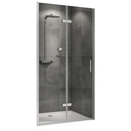 ABBER Zart AG08090P душевая дверь