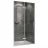 ABBER Zart AG08090P душевая дверь