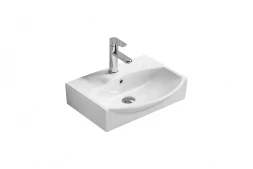Santiline SL-2024 Раковина керамическая
