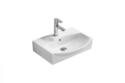 Santiline SL-2024 Раковина керамическая