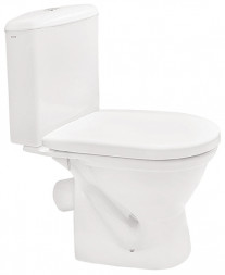 Santek Алькор 1WH302140 унитаз-компакт