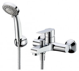 Wasserkraft Ammer 3701 Смеситель для ванны с коротким изливом
