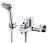 Wasserkraft Ammer 3701 Смеситель для ванны с коротким изливом