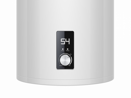 Thermex Solo 80 V накопительный водонагреватель
