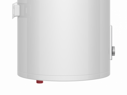 Thermex Solo 80 V накопительный водонагреватель