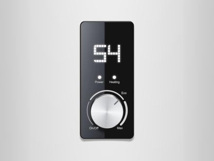 Thermex Solo 80 V накопительный водонагреватель