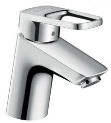 Hansgrohe Logis Loop 71150000 смеситель для раковины 70 мм
