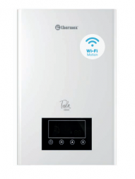 Электрический котел Thermex Tesla 6-12 Wi-Fi одноконтурный